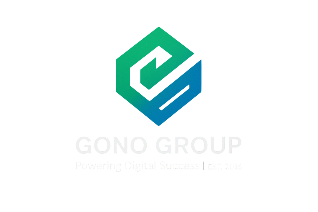 GONO GROUP Logo